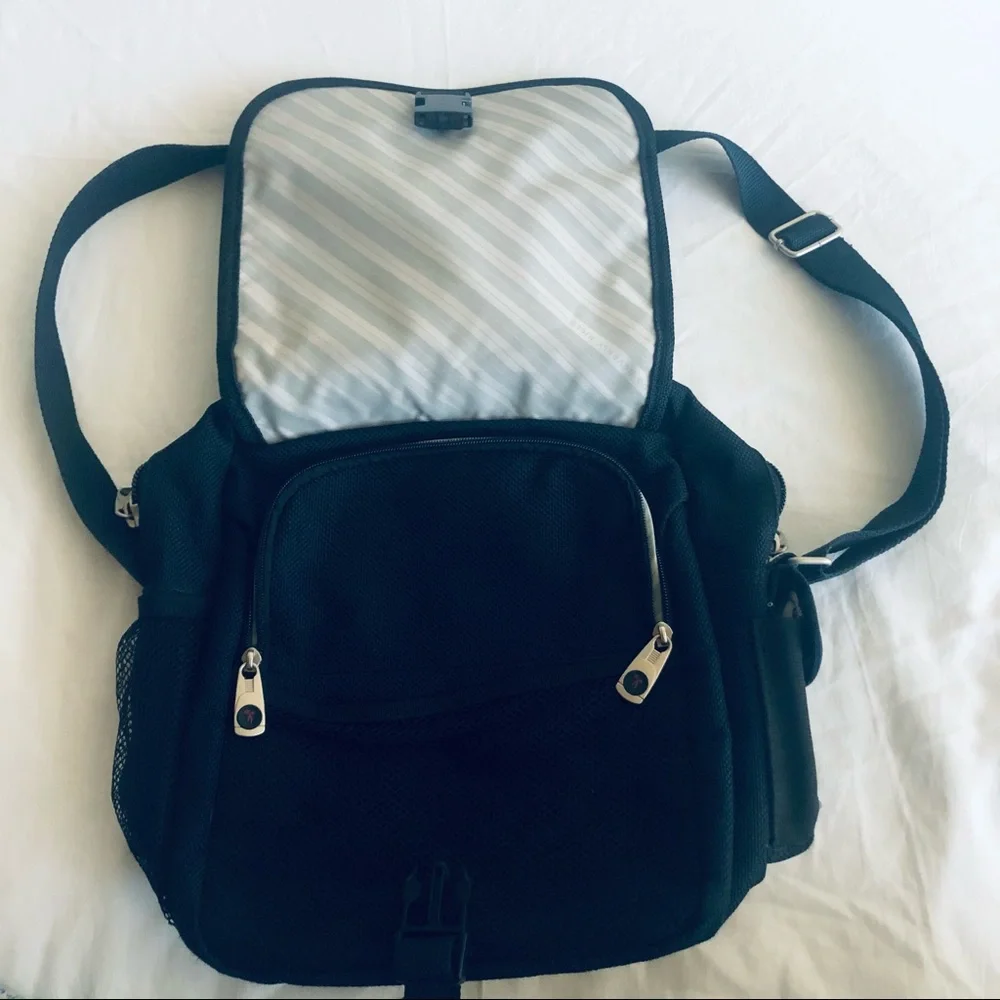 RICARDO BEVERLY HILLS CARRY ON Luggage